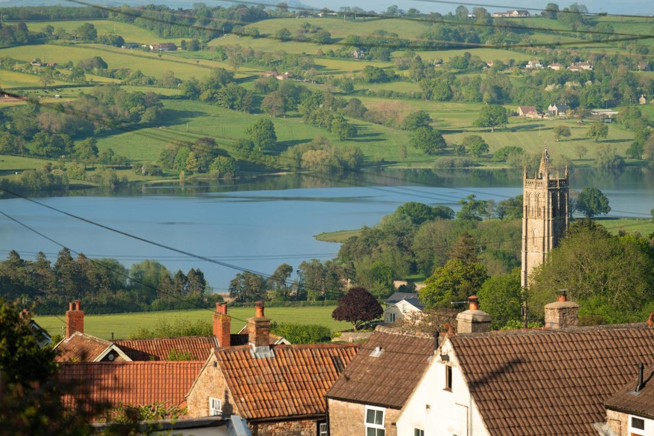 Hotel The Seymour Arms à Blagdon Extérieur photo