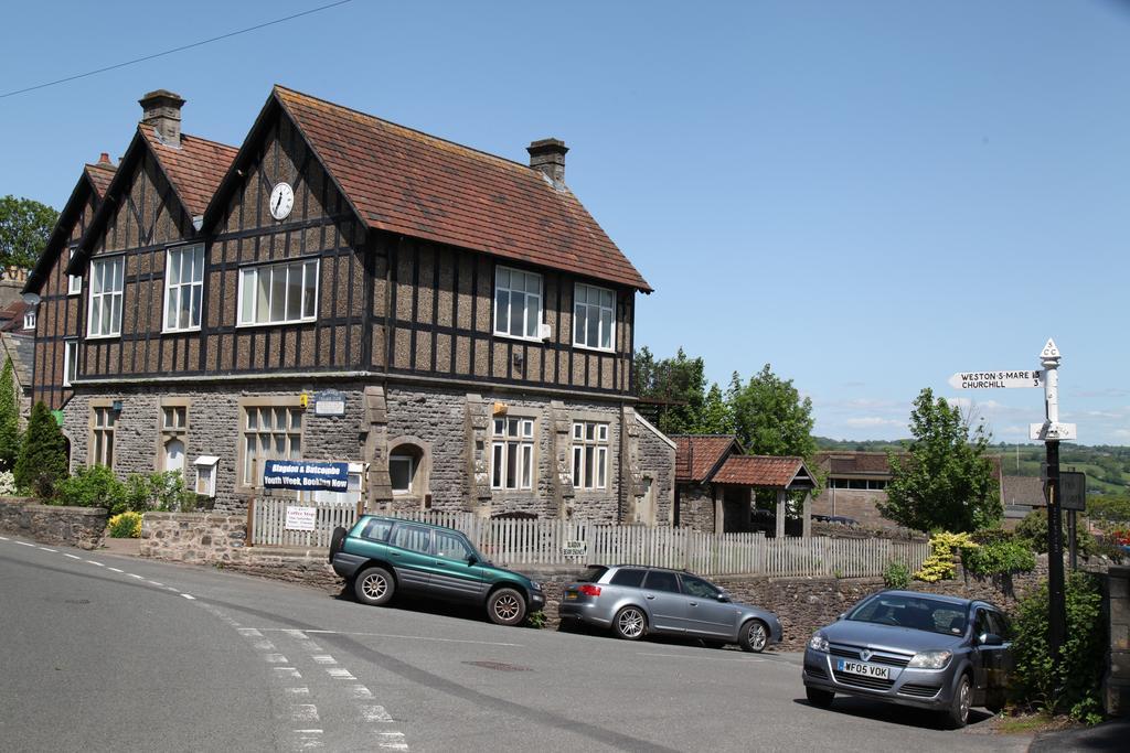 Hotel The Seymour Arms à Blagdon Extérieur photo